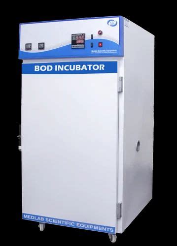 Bacteriological Lab Incubator At Rs Piece Bacteriological