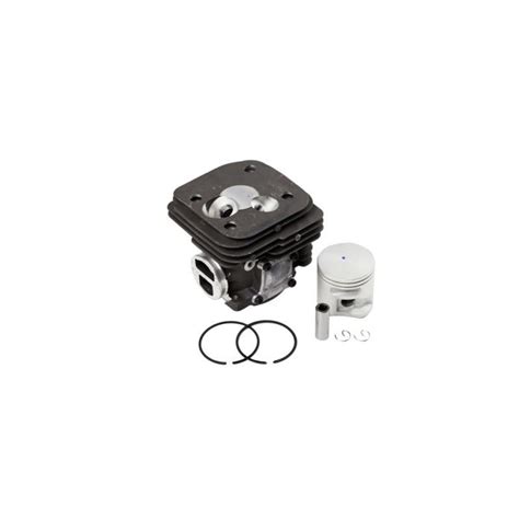 Kit Cylindre Piston Compatible Avec Tron Onneuse Husqvarna Xp X