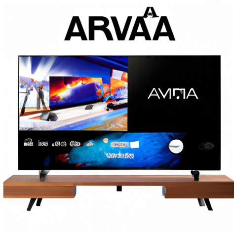 Descubra As Incr Veis Promo Es Da Smart Tv Aiwa Android Tela