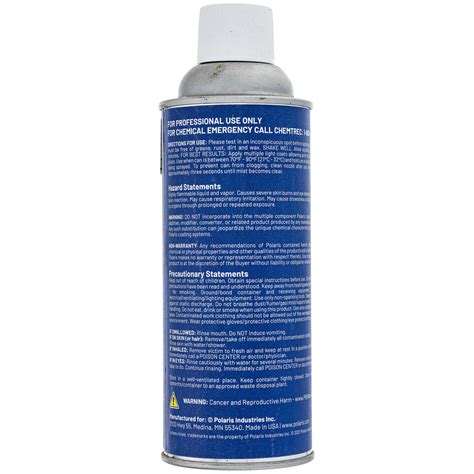 Polaris 2011 Oem Sportsman Touring 850 Super Graphite Touch Up Spray