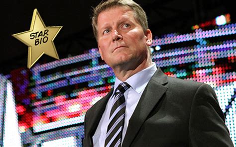 John Laurinaitis WWE Profile And Pictures | Galerry Wallpaper