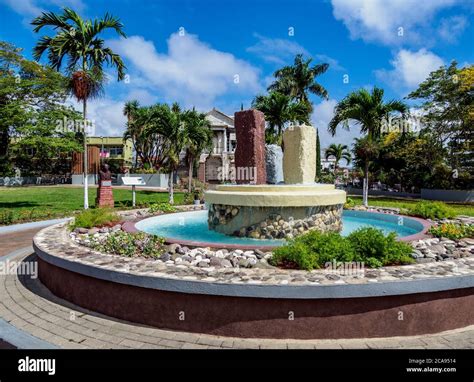 Mandeville jamaica hi-res stock photography and images - Alamy