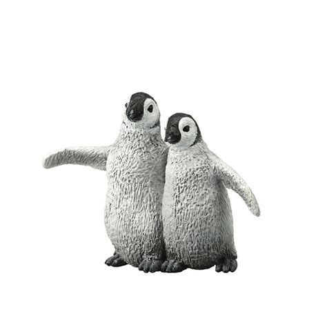 EMPEROR PENGUIN CHICKS (M) - COLLECTA