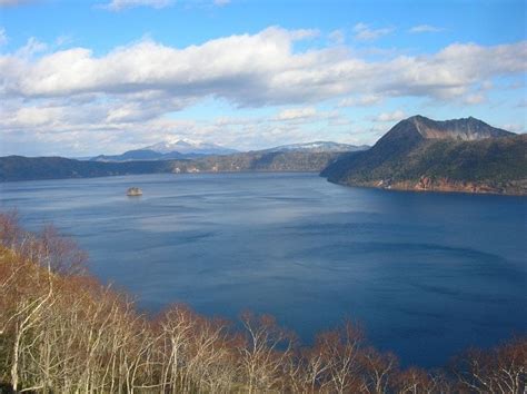 8 Most Beautiful Lakes In Hokkaido Japan Kyuhoshi