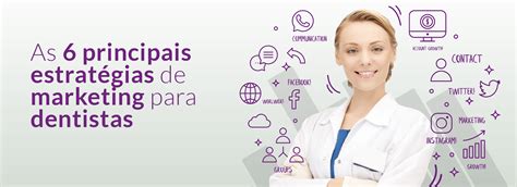 As Principais Estrat Gias De Marketing Para Dentistas Superdental