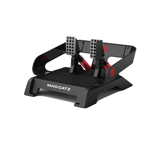 Купить Руль Mad Catz Pro Racing Force Feedback Wheel