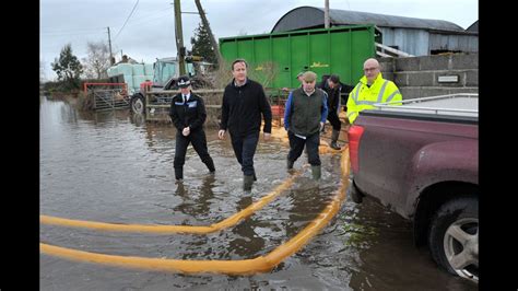 Flooding crisis in Great Britain | CNN