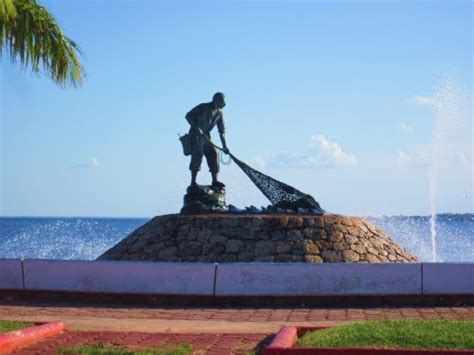 Cultura De Chetumal Opb Y Qroo Monumentos Y Personajes C Lebres De