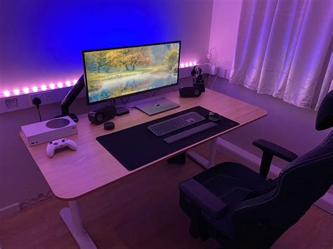 Wfhgaming Setup V2 Rbattlestations