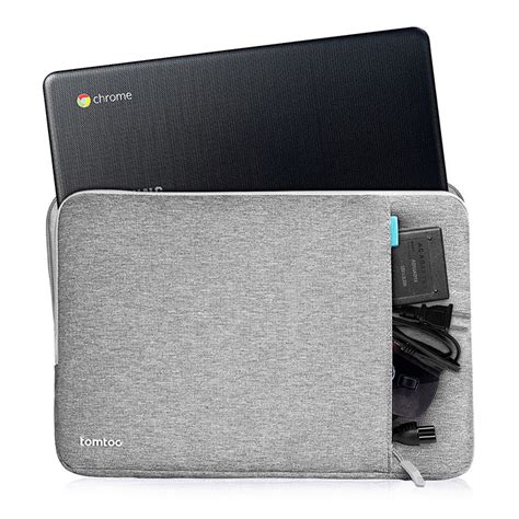 Tomtoc Funda A13 Protección 360° Para Microsoft Surface 13 5 Smart