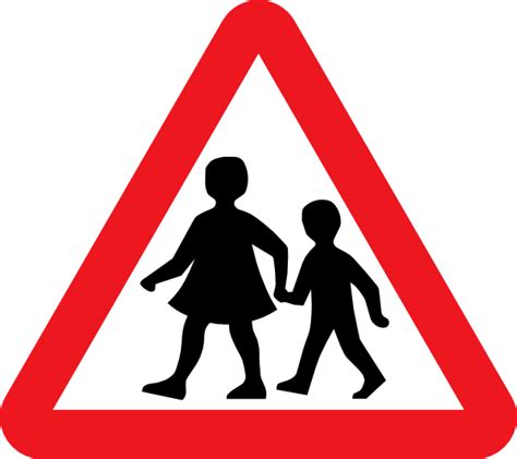 School Zone Clip Art at Clker.com - vector clip art online, royalty free & public domain