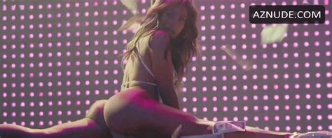 Jennifer Lopez Non Nude Hot Sexy Video From Hustlers AZNude