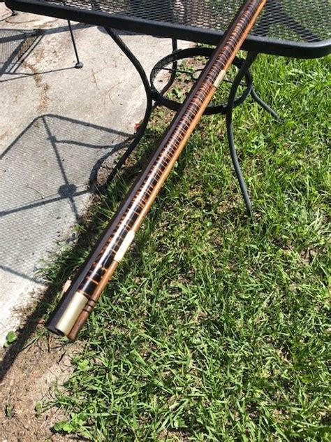 Sold Kibler Colonial 54 Cal W Exceptional Wood The Muzzleloading Forum