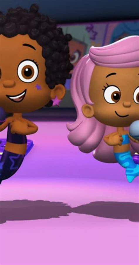 Bubble Guppies Cast - Goimages Cove