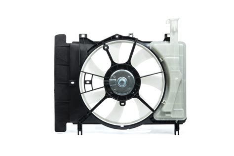 TY1603D Motoventilador Toyota Yaris KWP TECHNOLOGY