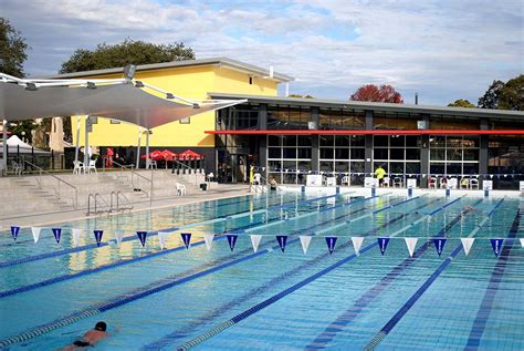 Hornsby Aquatic Centre - Crystal Pools