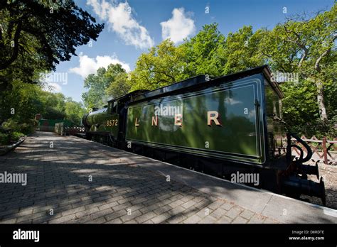 North Norfolk Railway Hi Res Stock Photography And Images Alamy