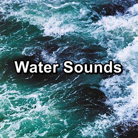 Water Sounds von Study Alpha Waves & Ocean Waves Sleep Aid & Waves for ...