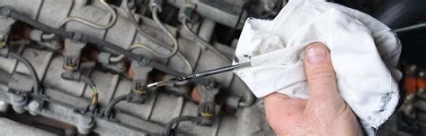 How To Check Oil Levels In Cars Underriner Hyundai