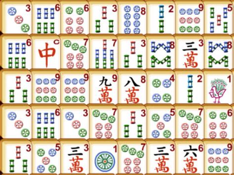 Free Mahjong King HTML5 Game Online - Play Poki Games