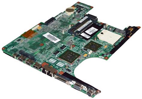 Hewlett Packard Hp 459564 001 Motherboard System Board