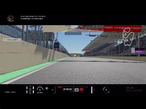 Online Time Trial At Interlagos YouTube