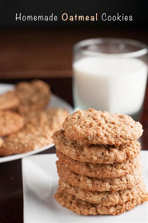 Quaker Oats Original Oatmeal Chocolate Chip Cookie Recipe Besto Blog