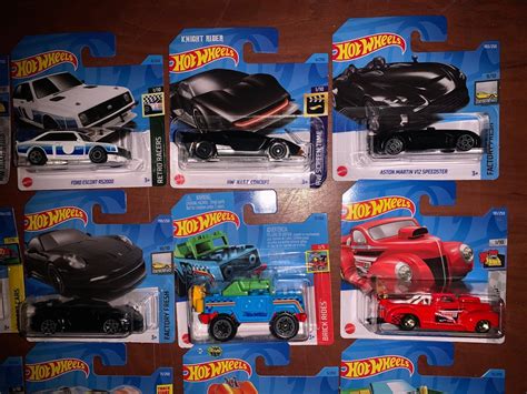 Hot Wheels 1 64 20 Modellini Hot Wheels Catawiki