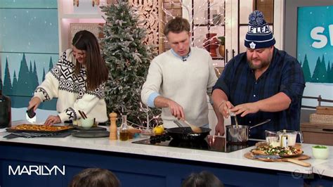 The Marilyn Denis Show S13 E78 Tuesday February 7 2023