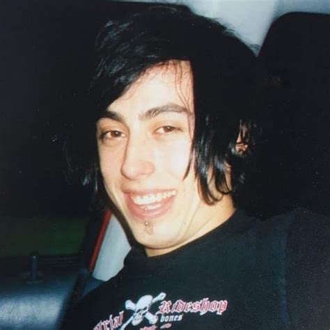 Beautiful Baby Boy 💖 ️😍💋💖💯💗🌹 Ronnie Radke Falling In Reverse Emo