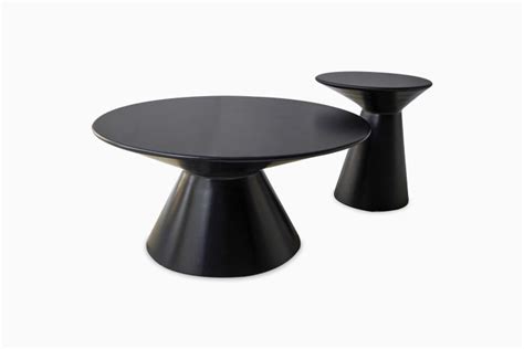 UFO Nesting Coffee Tables | Objectry | The House Of Things