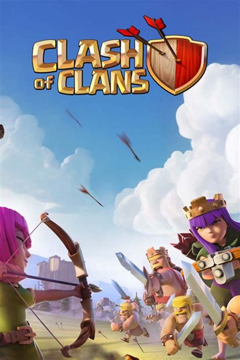 Clash Of Clans How Does Auto Upgrade Work