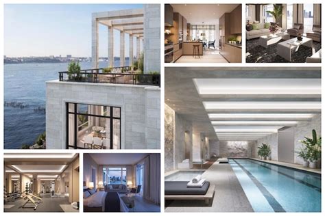 Bienvenue Dans Le Nouveau Penthouse M De Lewis Hamilton