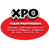 XPO Logistics Logo PNG Vector (EPS) Free Download