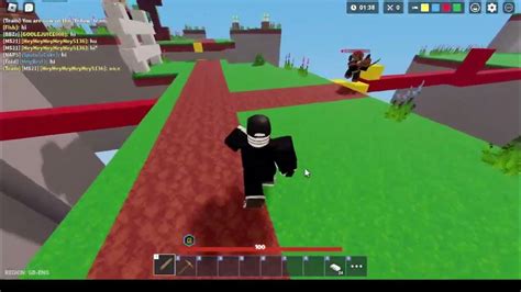 Roblox Bedwars Season 2 Episode 101 113 [ Finale ] Youtube