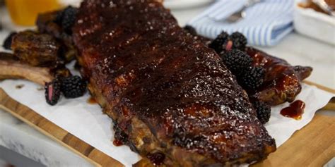 How Long To Smoke Baby Back Ribs At 225 Degrees Geist Parsomen