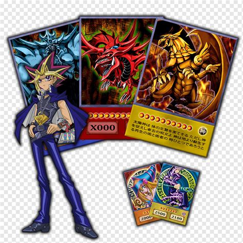 Yugi Mutou Yu Gi Oh Juego De Cartas Coleccionables Yami Yugi Joey