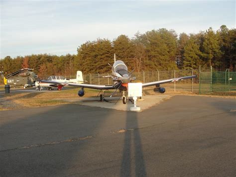 burke-works: Patuxent River Naval Air Museum