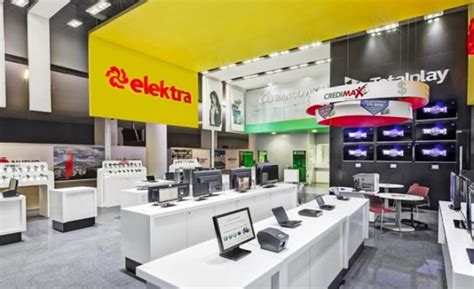 Elektra batirá récord de ventas durante el Buen Fin