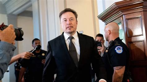 SEC Seeks Court Order To Compel Elon Musks Testimony In Twitter Probe