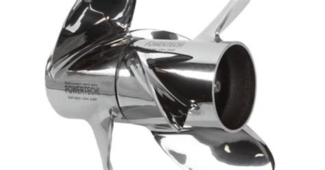 Dual Propellers Suzuki V Df Duoprop Outboards