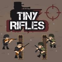 Tiny Rifles - Game Tiny Rifles Online