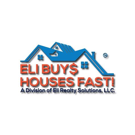 Eli Buys Houses Fast Youtube