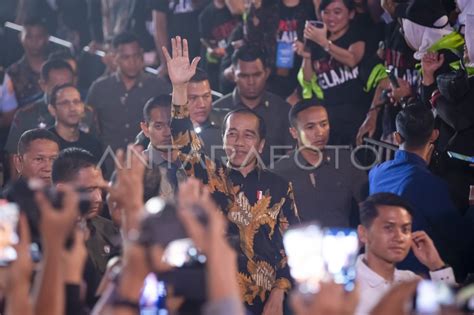 Peringatan Hari Guru Nasional 2023 Antara Foto