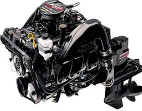 Mercruiser Sterndrive Repair Manual