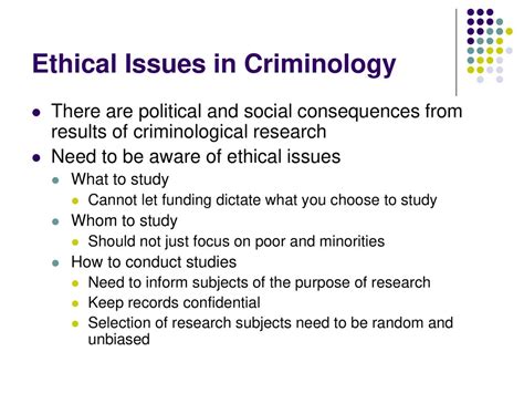 Chapter One Crime And Criminology Ppt Download