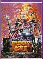 EMPIRE OF ASH III NUDE SCENES AZNude