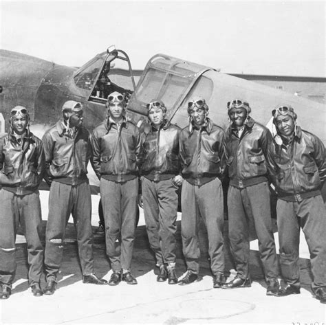 Learn About the Tuskegee Airmen with Lucasfilm’s “Fly Like Them ...