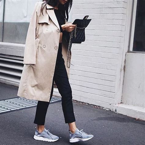 Look Instagram Street Street Style 20 Jolis Looks Repérés Sur