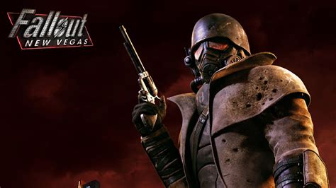 Fallout New Vegas Fallout New Vegas Fondo De Pantalla HD 1920x1080